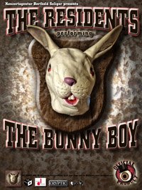 The Bunny Boy Tour