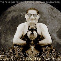 Codgers on the Moon