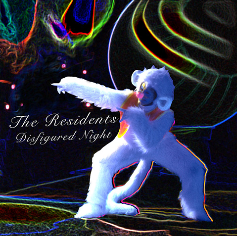 Disfigured Night Now Available