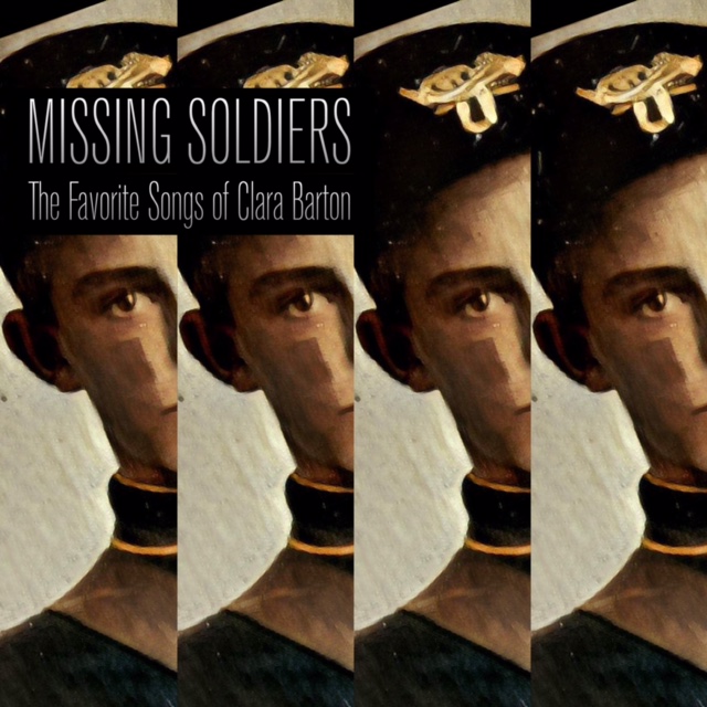 Missing Soldiers available from Klanggalerie