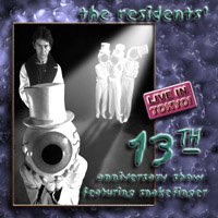 The 13th Anniversary Show