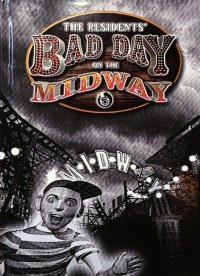 Bad Day on the Midway novel