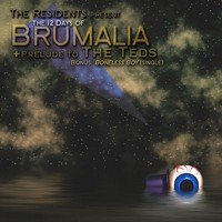 12 Days of Brumalia