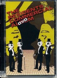 The Commercial DVD