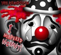 I Murdered Mommy