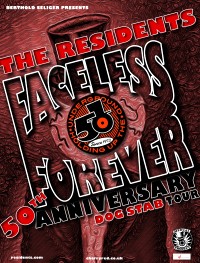 Faceless Forever / Dog Stab!
