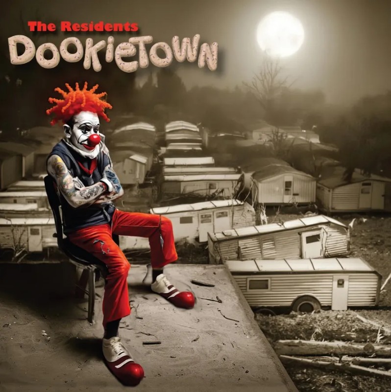 New EP: Dookietown