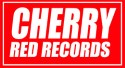 Cherry Red Records logo