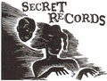 Secret Records logo